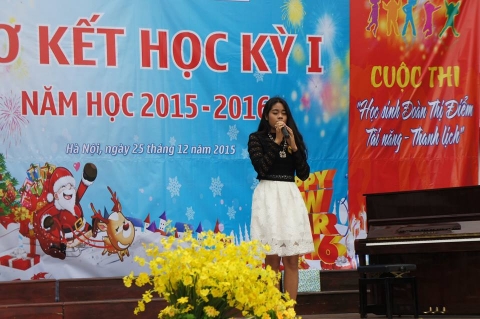 Lời tri ân Du học sinh Đỗ Ngọc Mây từ Anh Quốc