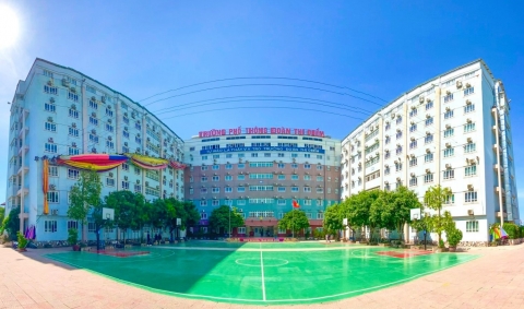 CÁC KHỐI XÉT TUYỂN ĐẠI HỌC NĂM 2023