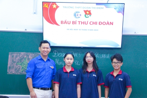 THỦ LĨNH GENZ - NƠI TÀI NĂNG TOẢ SÁNG