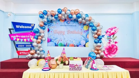 CHÚC MỪNG SINH NHẬT CHÒM SAO THÁNG 3 -  BẠN SÁNG TẠO, BAY BỔNG VÀ GIÀU ĐAM MÊ