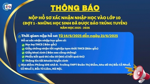 First slide